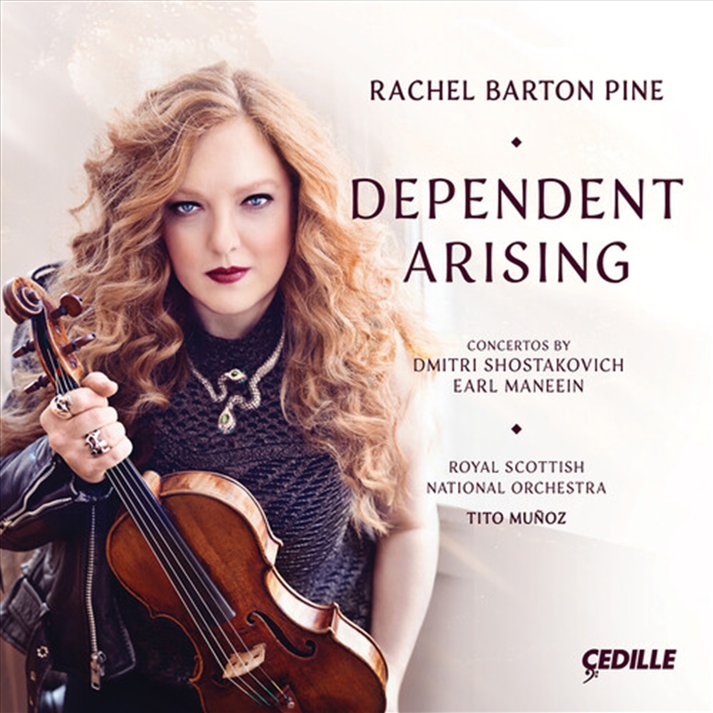 Dependent Arising/Product Detail/Classical