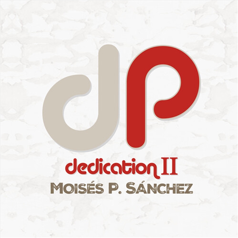 Dedication Ii/Product Detail/Jazz