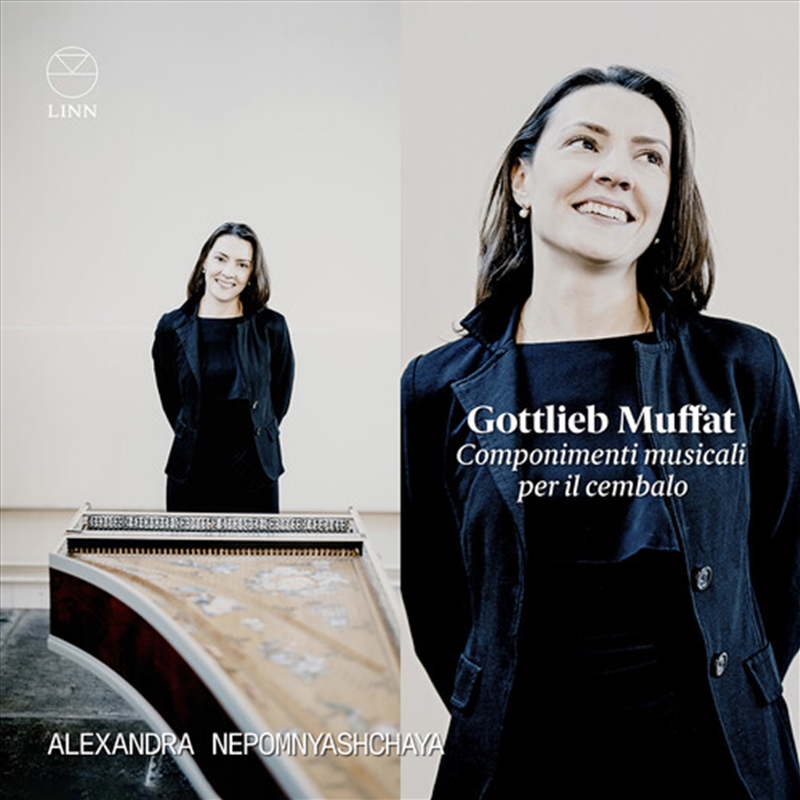 Componimenti Musicali/Product Detail/Classical