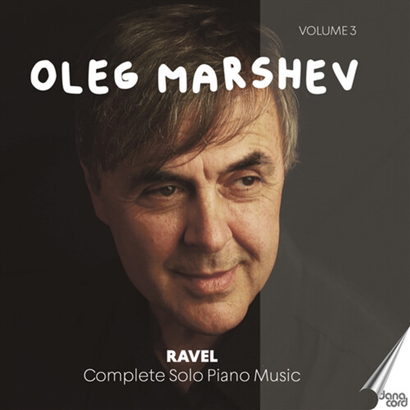 Complete Solo Piano Music Vol./Product Detail/Classical