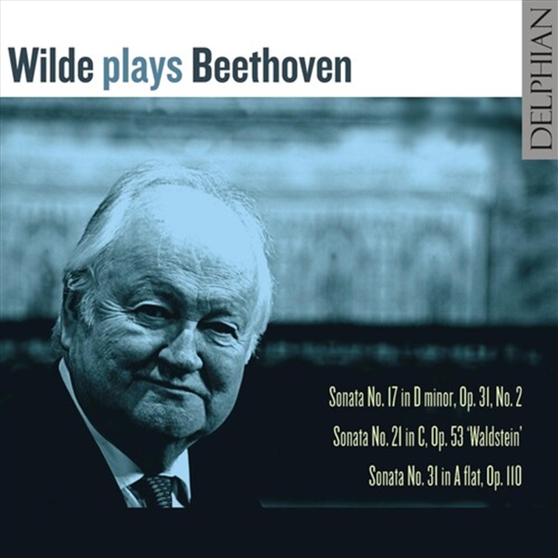 Wilde Plays Beethoven/Product Detail/Classical