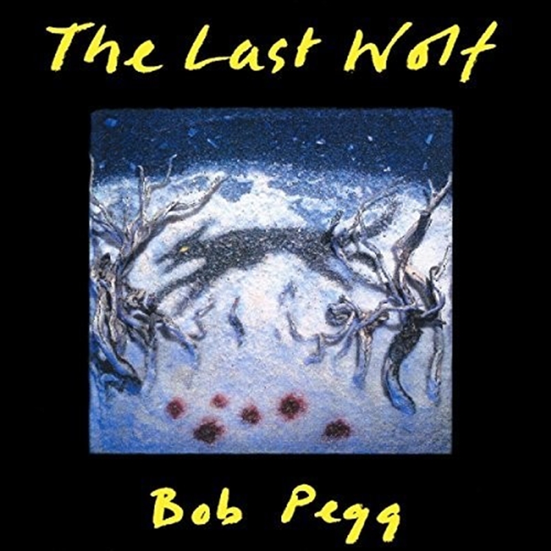 The Last Wolf/Product Detail/Rock/Pop