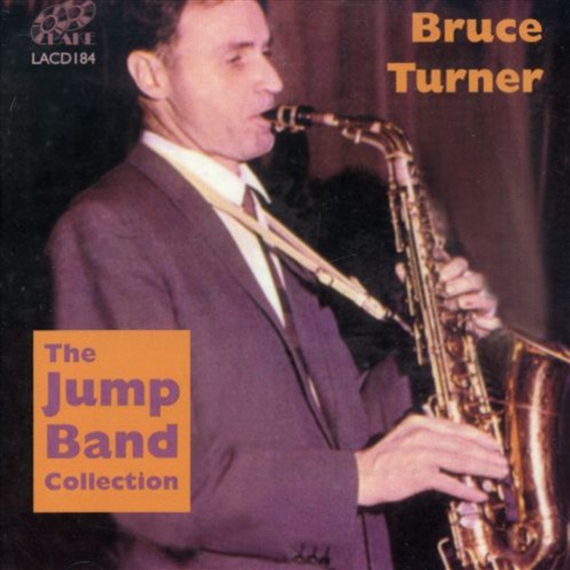 The Jump Band Collection/Product Detail/Jazz