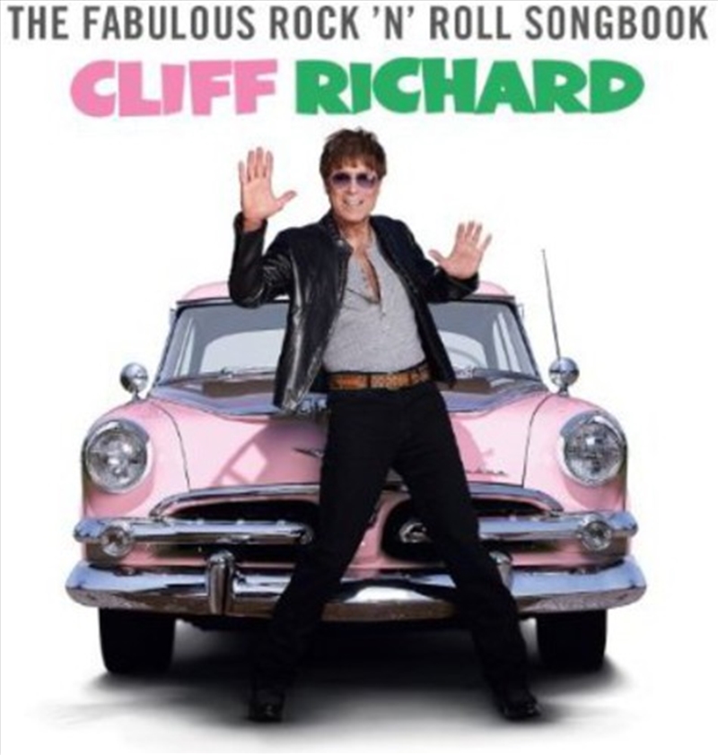 The Fabulous Rock N Roll Songbook/Product Detail/Rock/Pop
