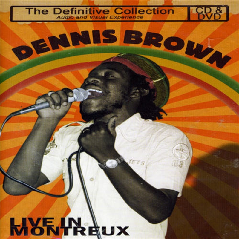 The Definitive Collection/Product Detail/Reggae