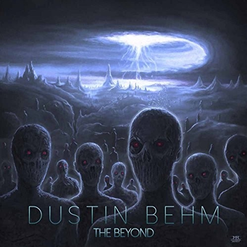 The Beyond - Limited Digi/Product Detail/Rock/Pop