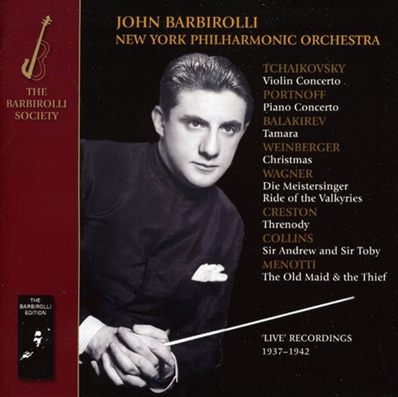Tchaikovsky / Portnoff / Balakir/Product Detail/Classical