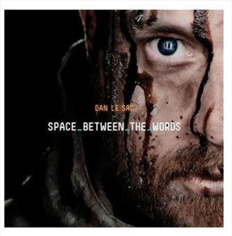 Space Between The Words/Product Detail/Dance