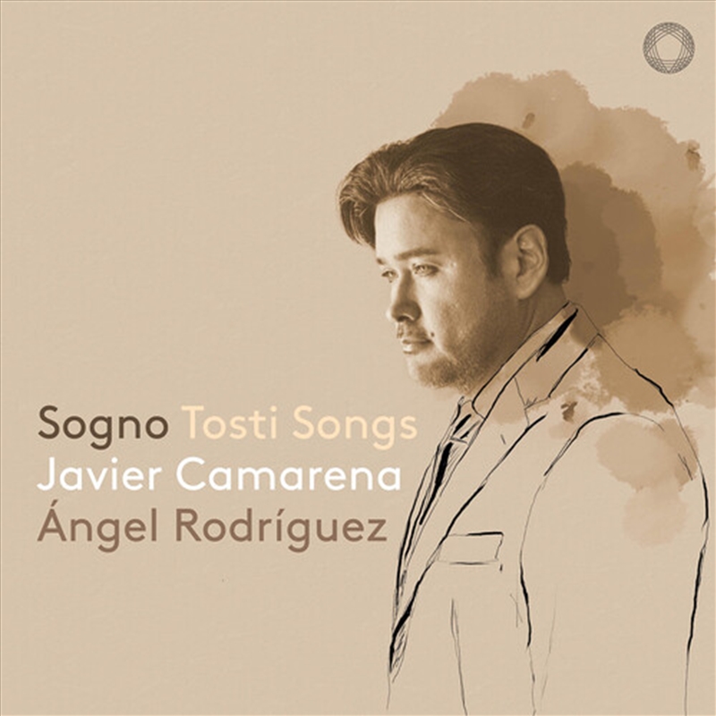Sogno - Tosti Songs/Product Detail/Classical