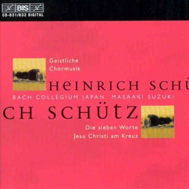 Schutzgeistlich Chormusik/Product Detail/Classical