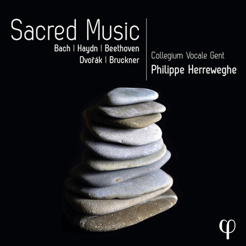 Sacred Music/Product Detail/Classical