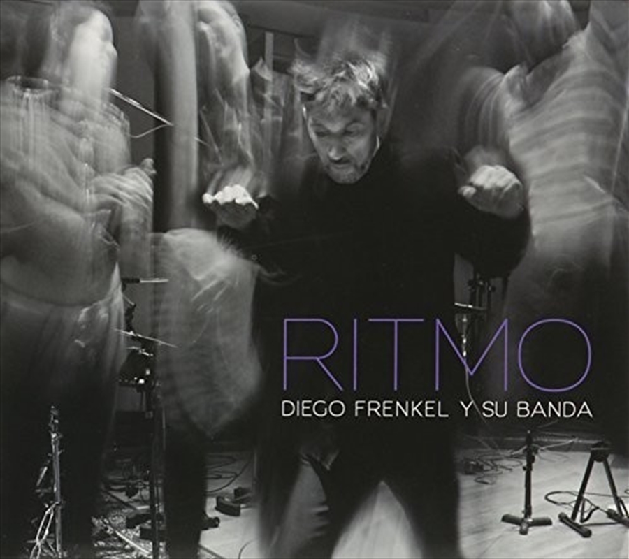 Ritmo/Product Detail/Rock/Pop