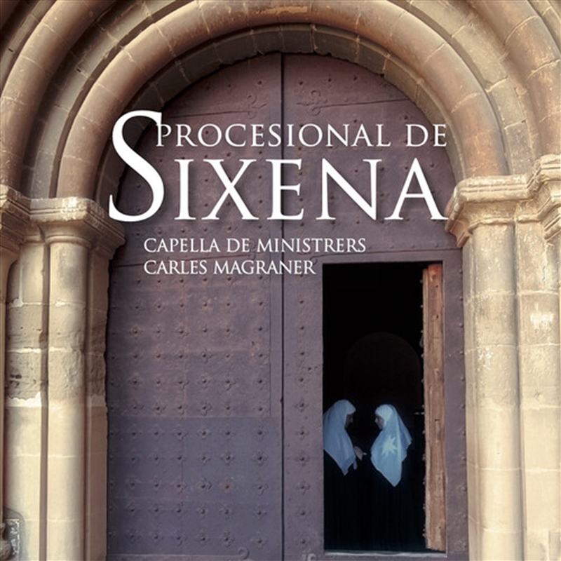 Procesional De Sixena/Product Detail/Classical
