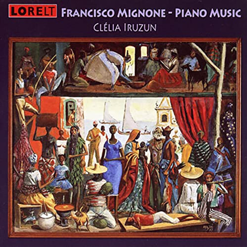 Piano Music - Clelia Iruzun/Product Detail/Classical