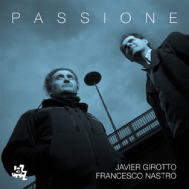 Passione/Product Detail/Jazz