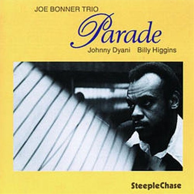 Parade/Product Detail/Jazz