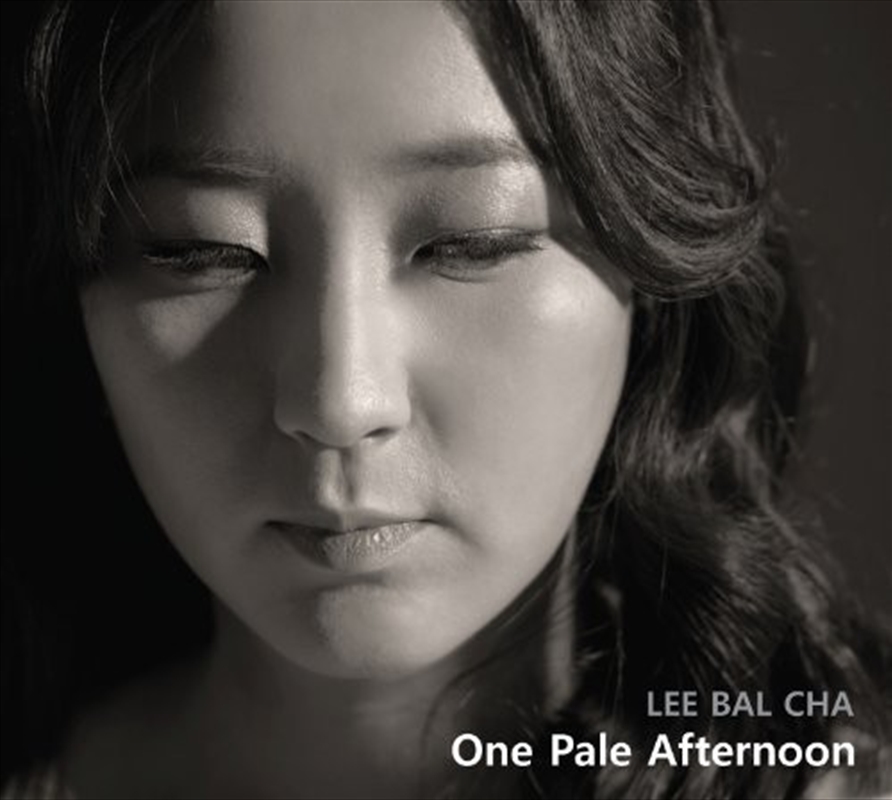 One Pale Afternoon/Product Detail/Jazz