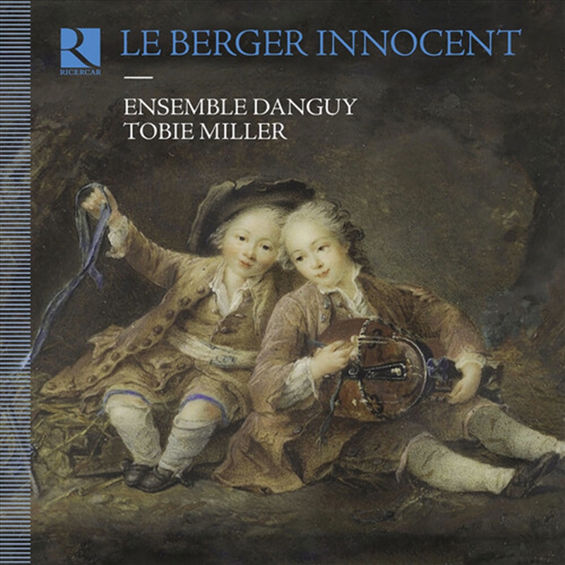 Le Berger Innocent/Product Detail/Classical