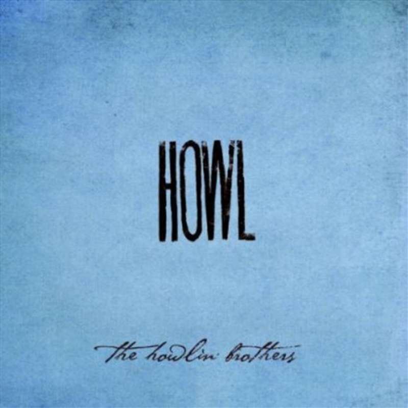 Howl/Product Detail/Rock/Pop