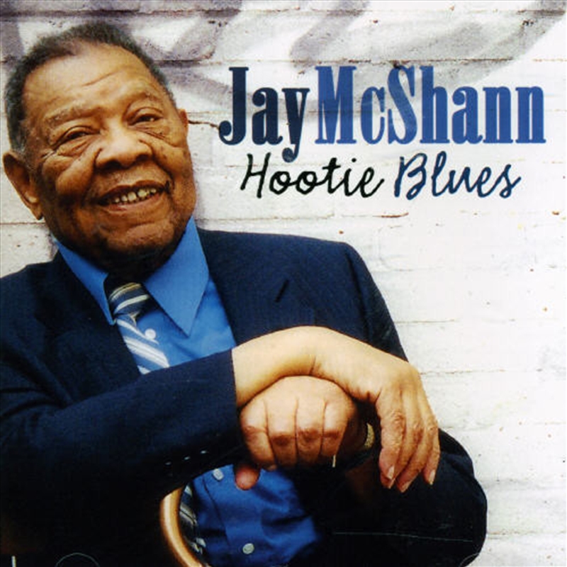 Hootie Blues/Product Detail/Blues