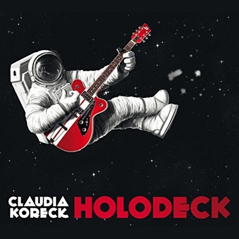 Holodeck/Product Detail/Rock/Pop