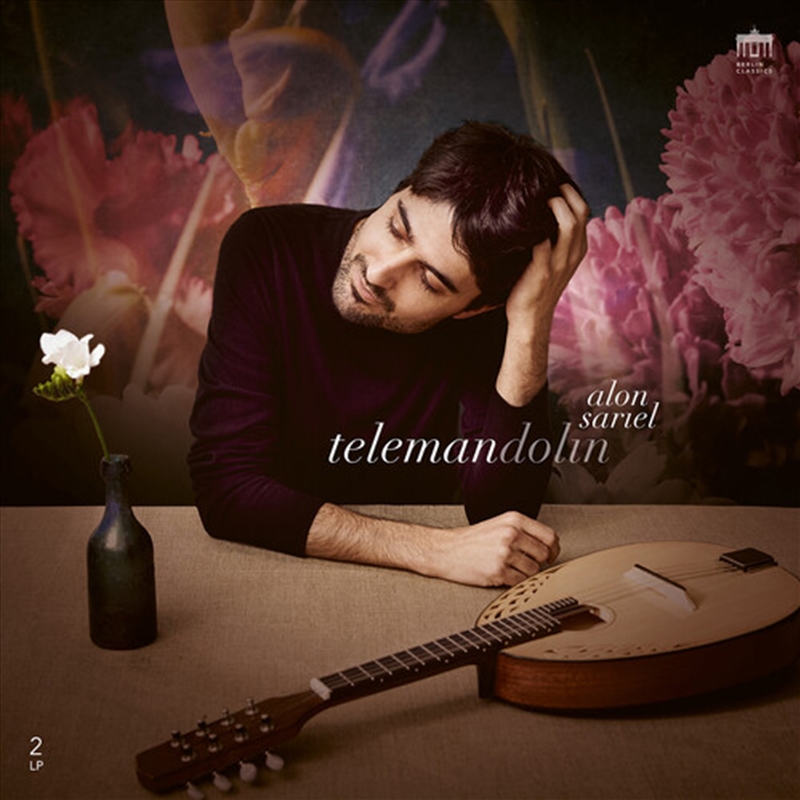 Gitarren / Lauten / Mandolinenkonzerte/Product Detail/Classical