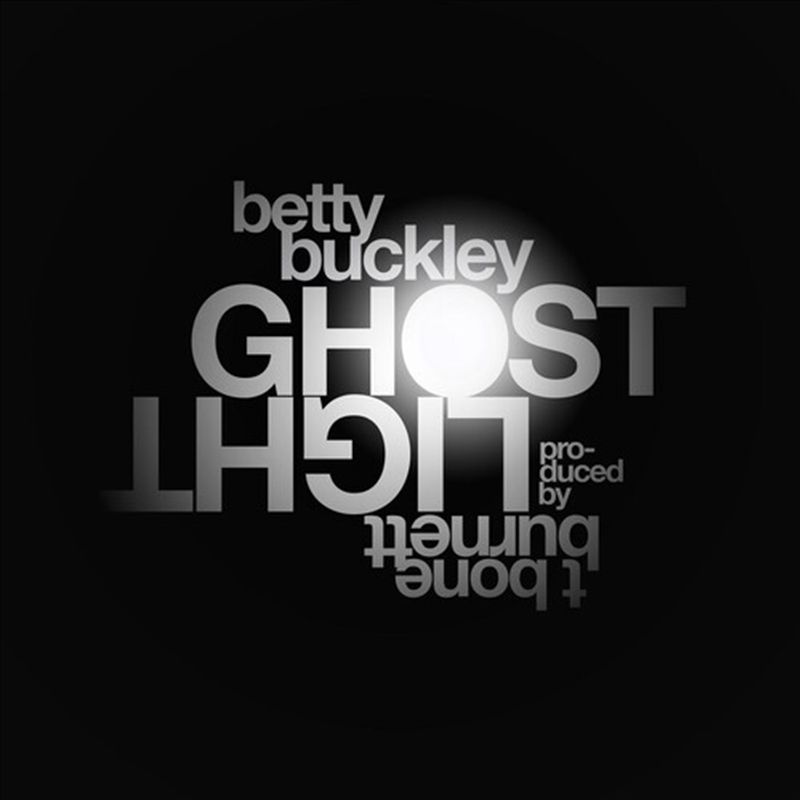 Ghostlight/Product Detail/Rock/Pop