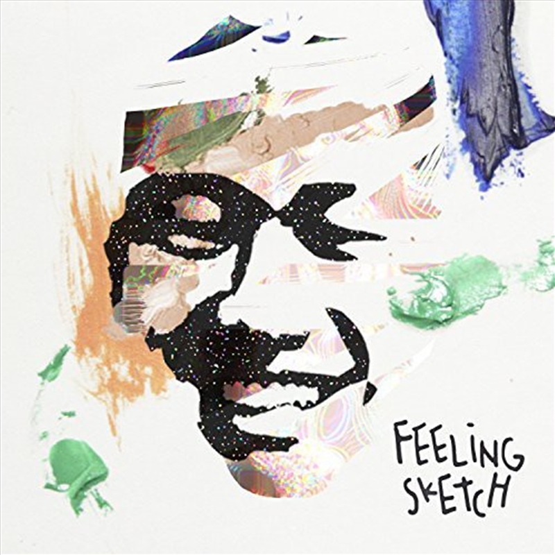 Feeling Sketch/Product Detail/Rock/Pop