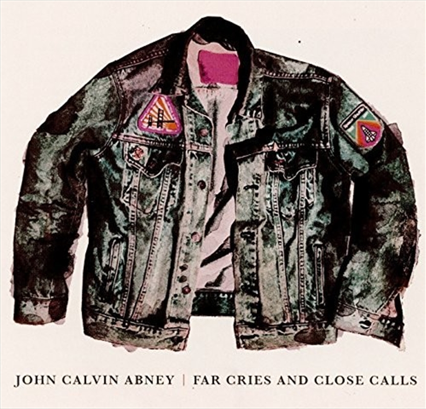 Far Cries And Close Calls/Product Detail/Rock/Pop