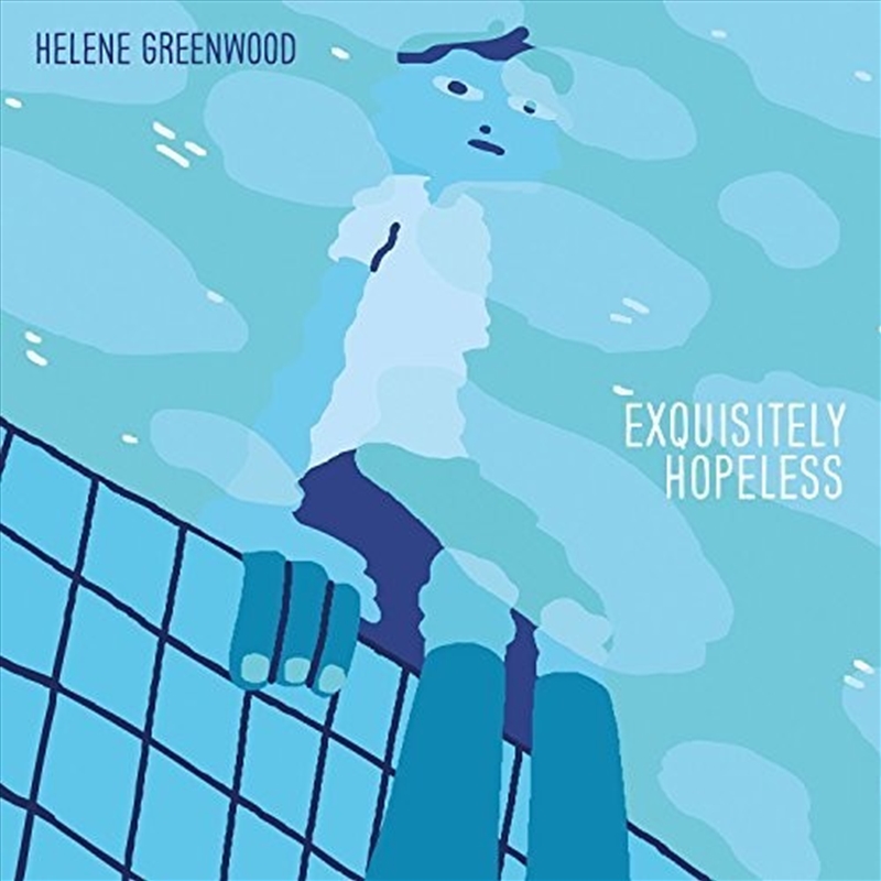 Exquisitely Hopeless/Product Detail/Rock/Pop