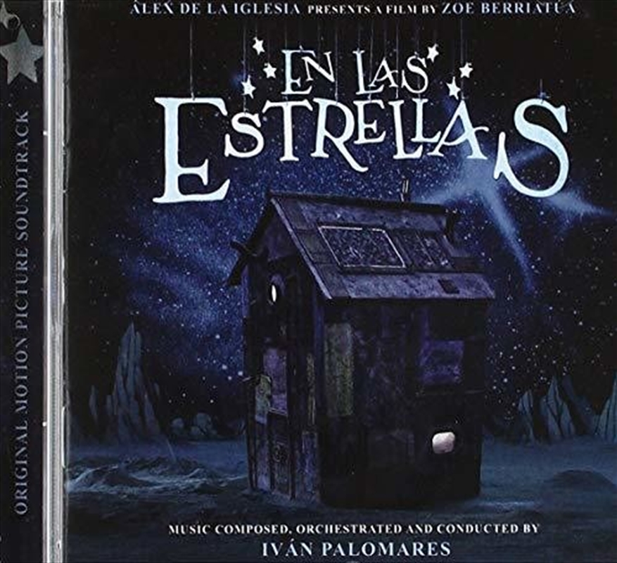 En Las Estrellas/Product Detail/Soundtrack