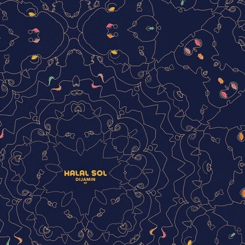 Dijamin EP/Product Detail/Dance