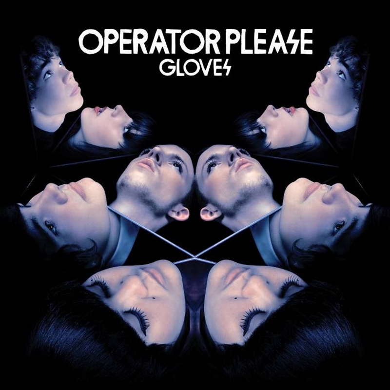 Gloves/Product Detail/Rock/Pop