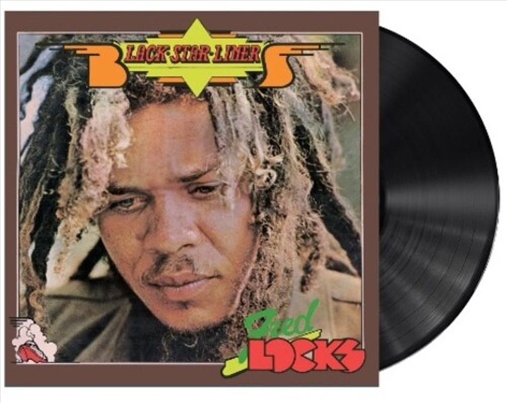 Black Star Liner/Product Detail/Reggae