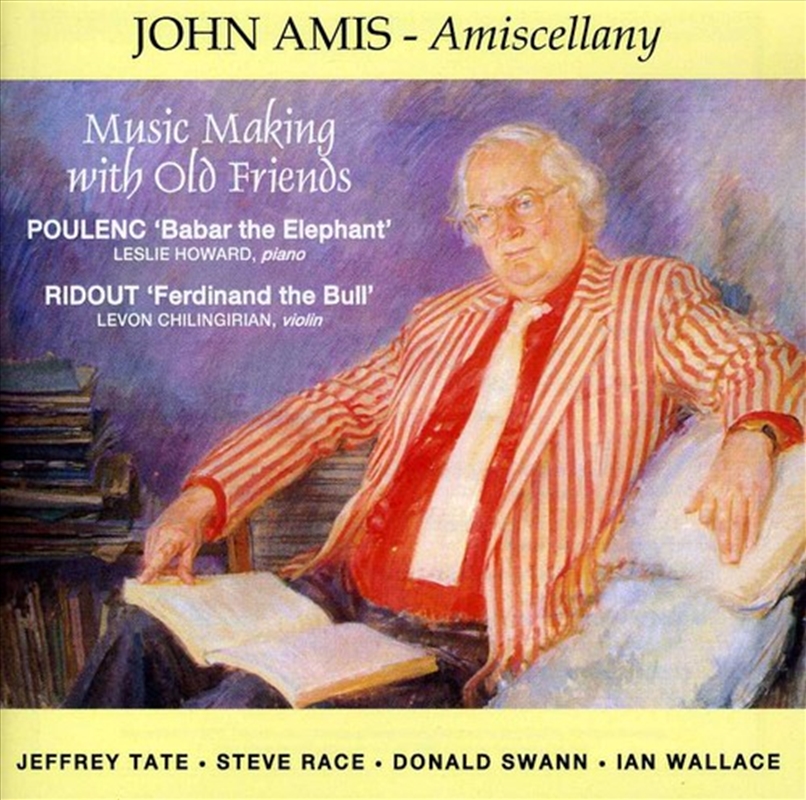 Amiscellany/Product Detail/Classical