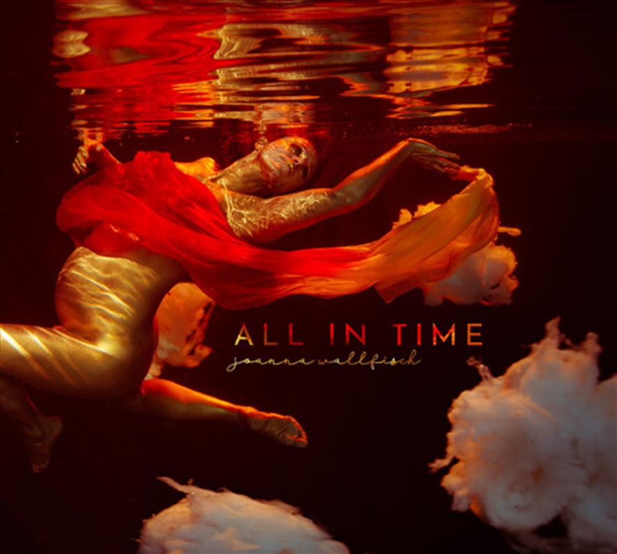 All In Time/Product Detail/Rock/Pop