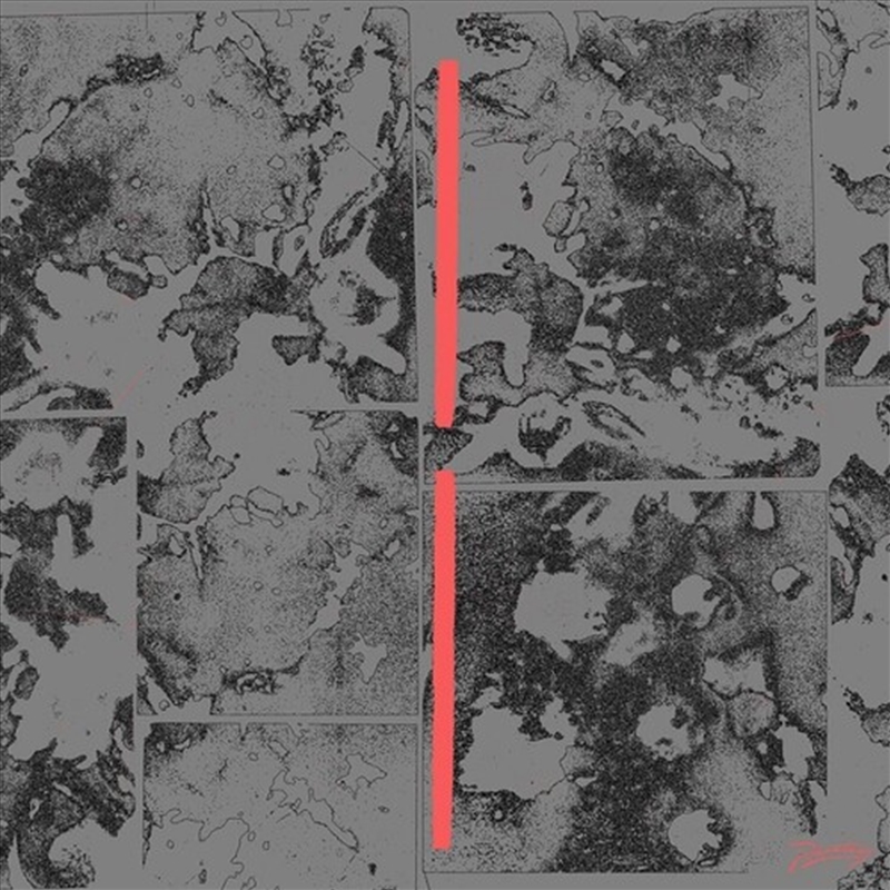 A Hold On Love - Reworks/Product Detail/Dance