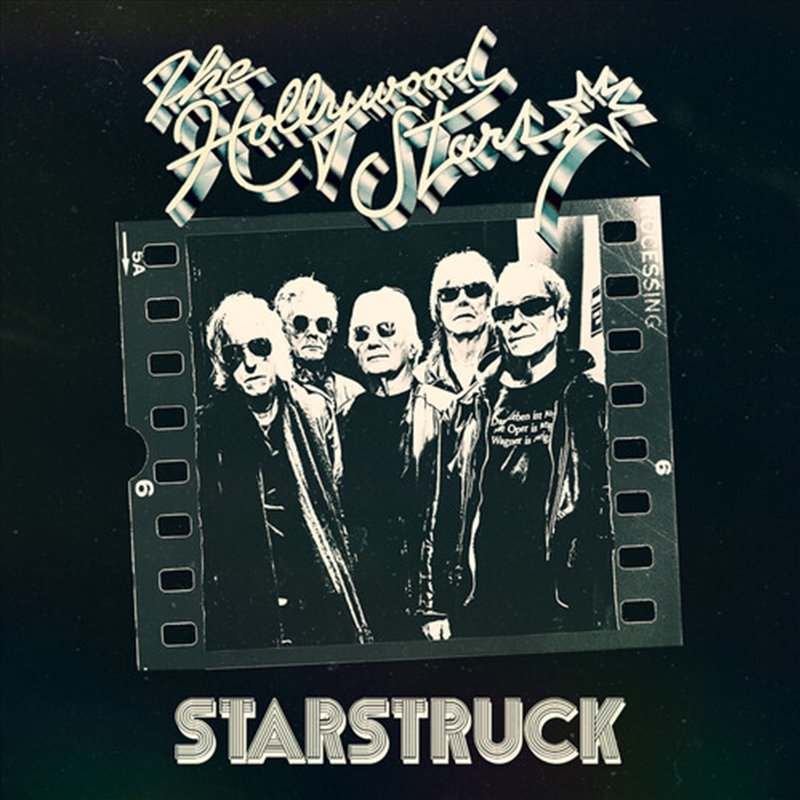 Starstruck/Product Detail/Rock/Pop