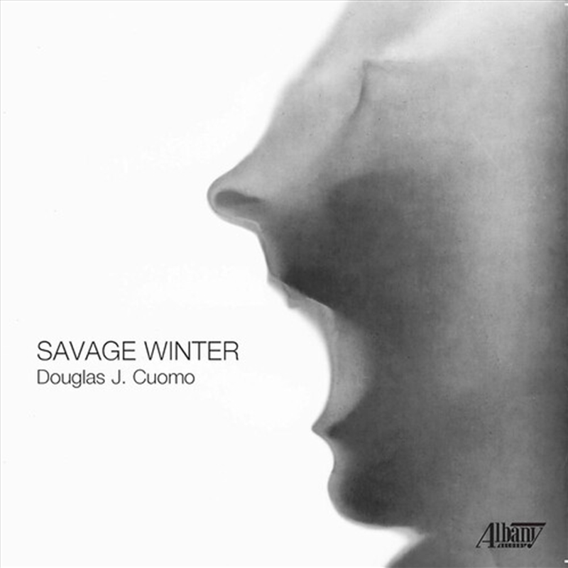 Savage Winter/Product Detail/Classical