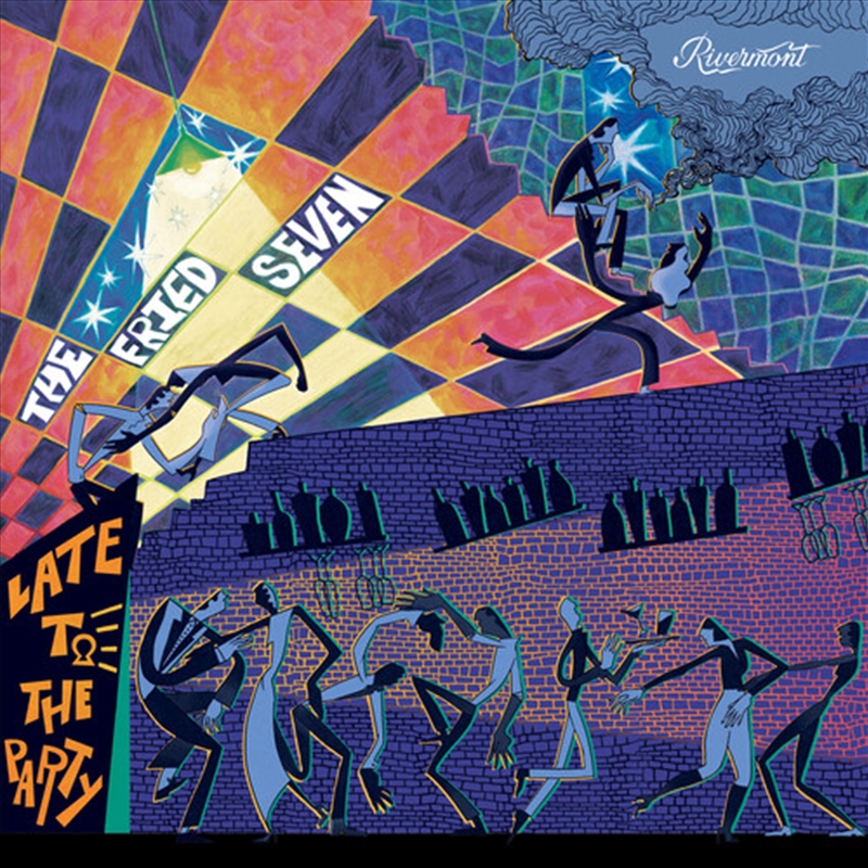 Late To The Party/Product Detail/Jazz