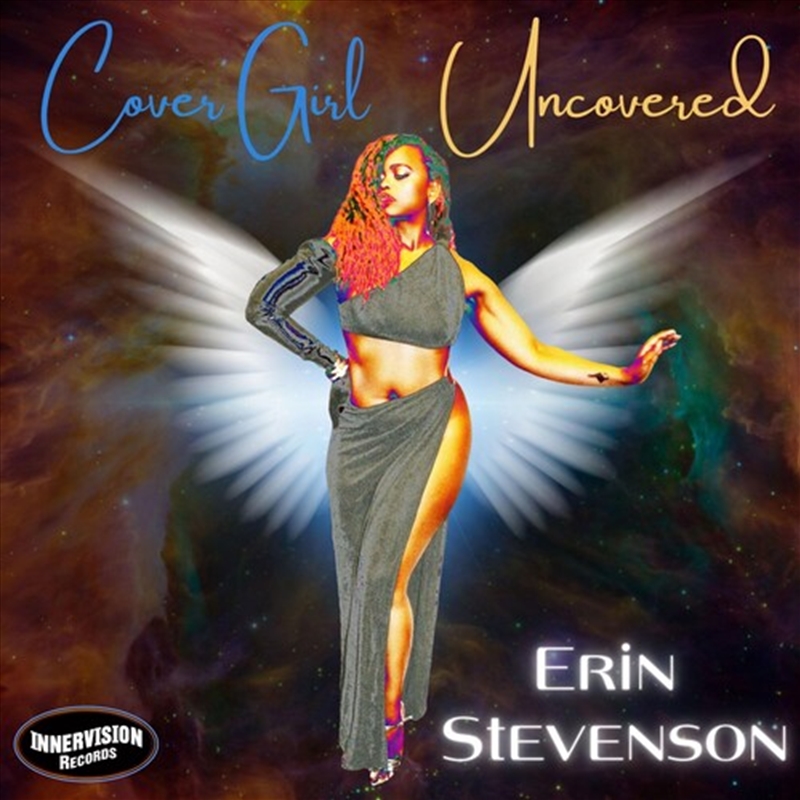 Cover Girl - Uncovered/Product Detail/Jazz