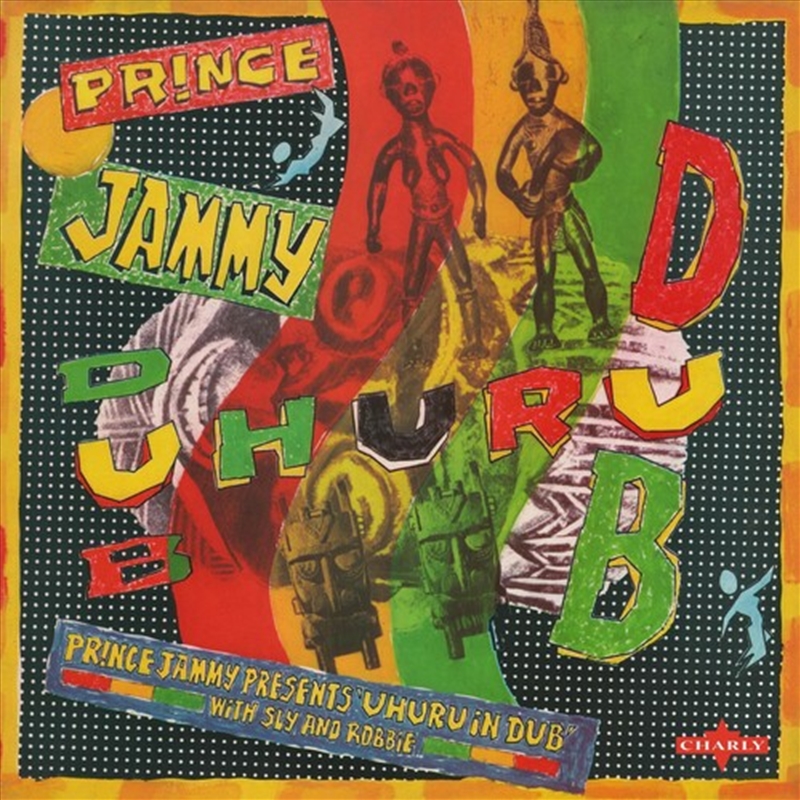 Uhuru In Dub/Product Detail/Reggae