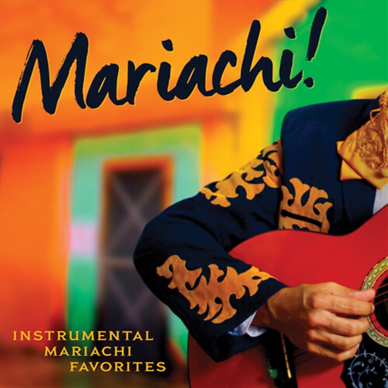 Mariachi!/Product Detail/World
