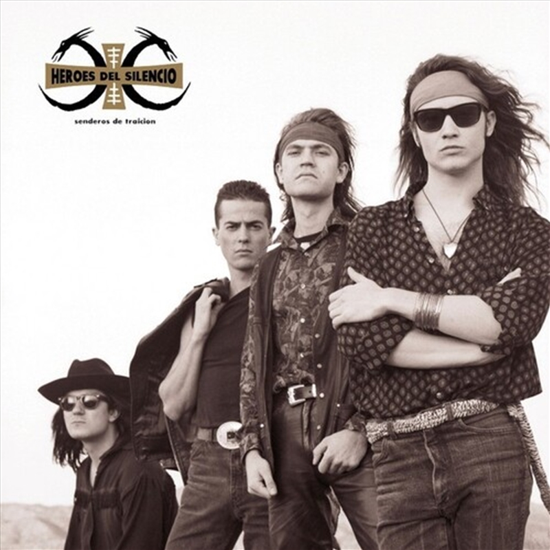 Senderos De Traicion/Product Detail/Rock/Pop