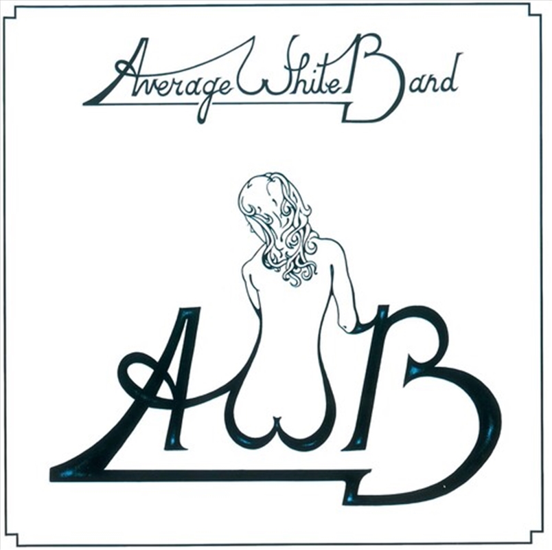 Average White Band/Product Detail/Punk