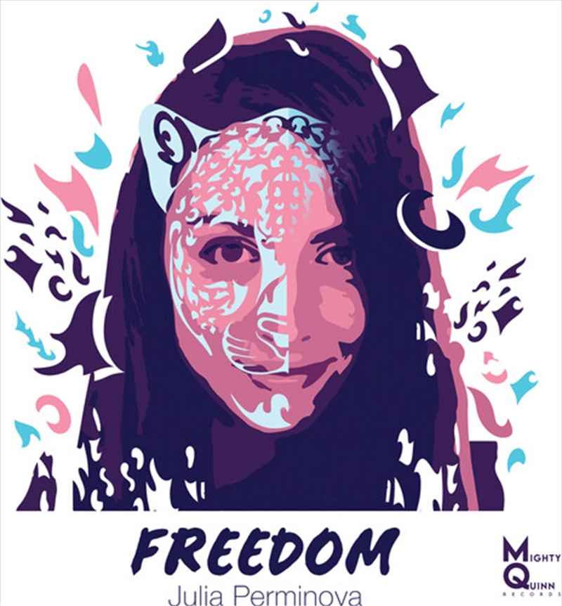 Freedom/Product Detail/Jazz