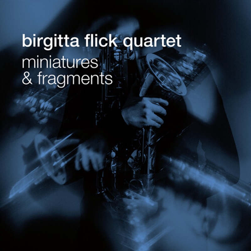 Miniatures And Fragments/Product Detail/Jazz