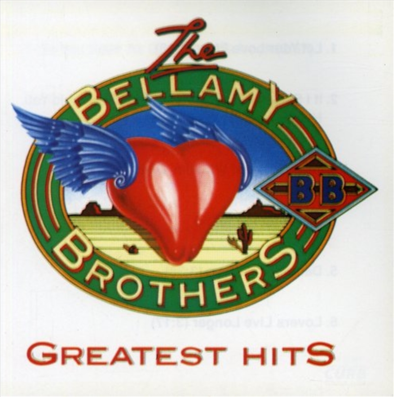 Greatest Hits/Product Detail/Country