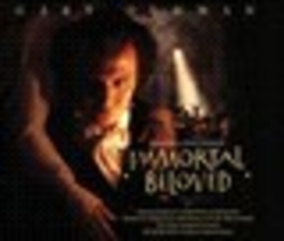 Immortal Beloved/Product Detail/Soundtrack