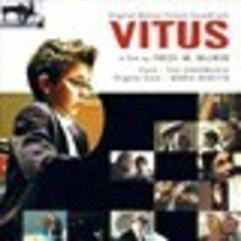 Vitus/Product Detail/Soundtrack